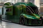 2026 Bugatti HyperCamper: Máxima Velocidad, Lujo Extremo y Tecnología de Última Generación para Aventuras Inolvidables