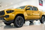 2026 Toyota Tacoma: Potencia Increíble, Híbrido Impresionante y Verdadero Todo Terreno