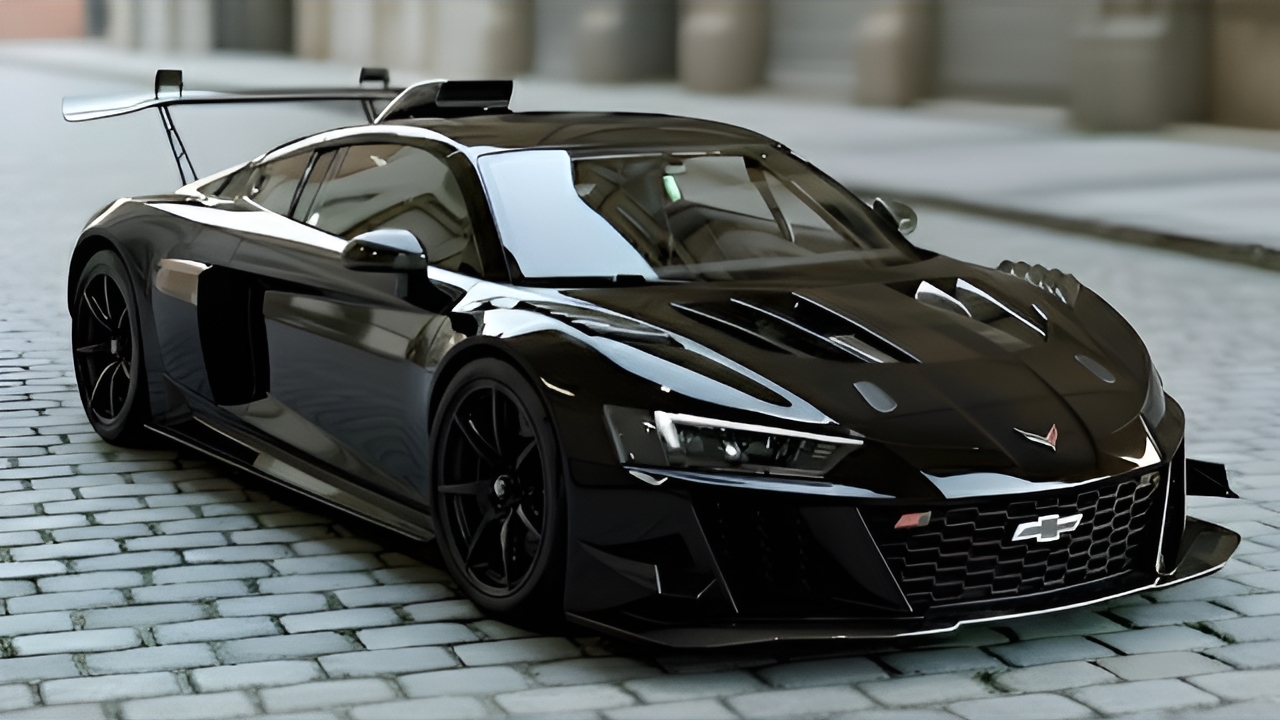 ABT XGT Revelado: Potencia Extrema, ADN de Pista y Rendimiento Brutal en la Calle