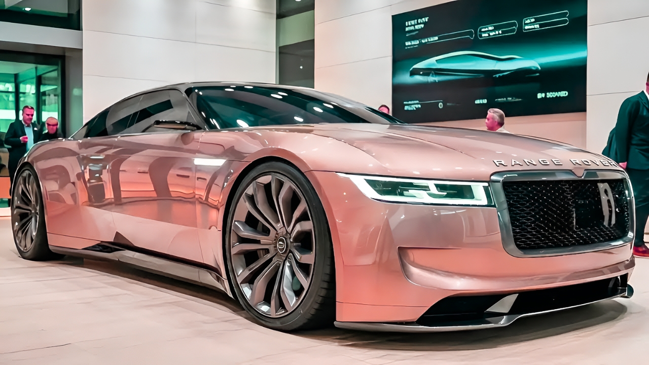 2026 Peugeot 607: Todo lo que Debes Saber sobre Diseño, Tecnología y Rendimiento del Nuevo Modelo